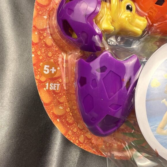 Banzai Dinosaur Dive Eggs – 18 Piece Underwater Pool Set Kids Water Toy 2pc LOT - Picture 6 of 11